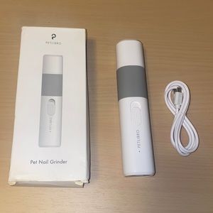 Petlibro Pet Nail Grinder